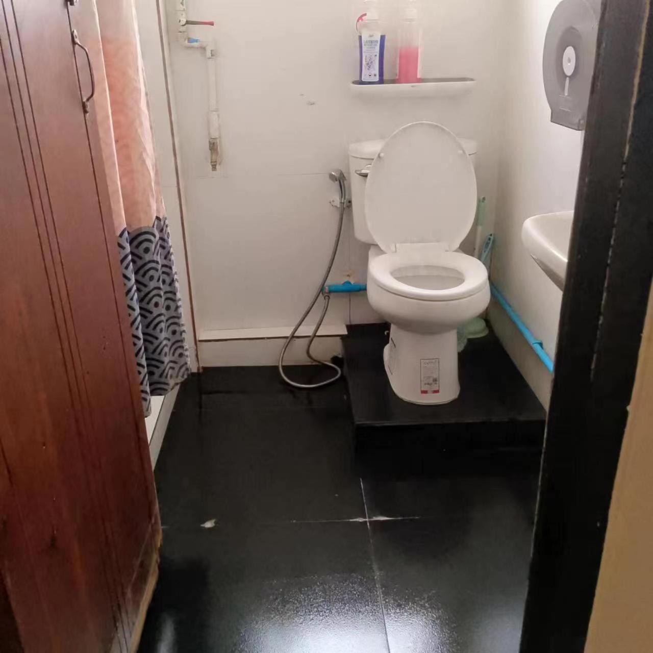曼谷追梦人旅舍旅舍 外观 照片