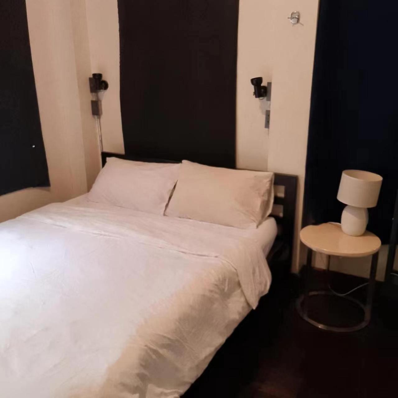 曼谷追梦人旅舍旅舍 外观 照片